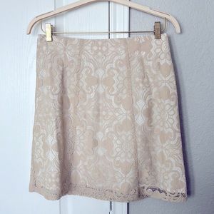 Professional and cute skirt from New York and Company